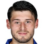 Футболист Арбер Зенели